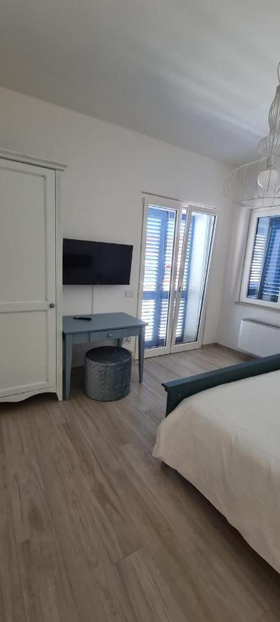 Eco-House Da Franco Hotel ชิวิตาโนวา มาร์เค ภายนอก รูปภาพ