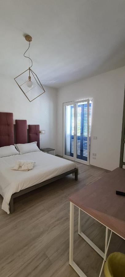 Eco-House Da Franco Hotel ชิวิตาโนวา มาร์เค ภายนอก รูปภาพ